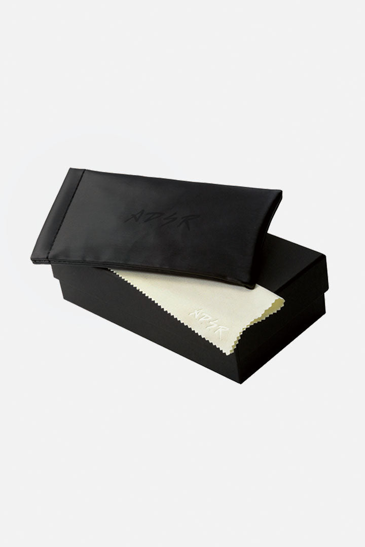 A.D.S.R. LOU Silver Mint