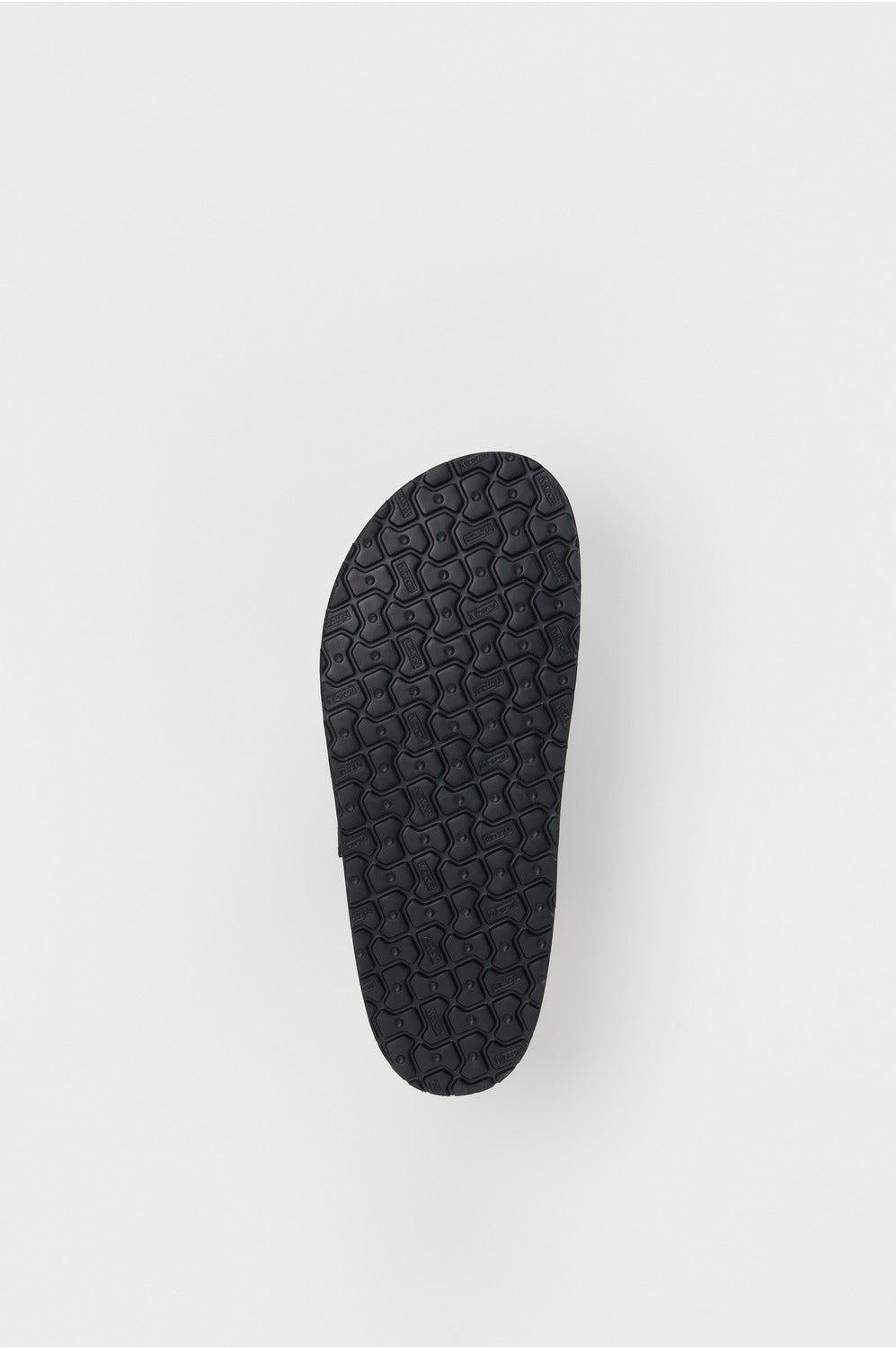 Hender Scheme buggs suede