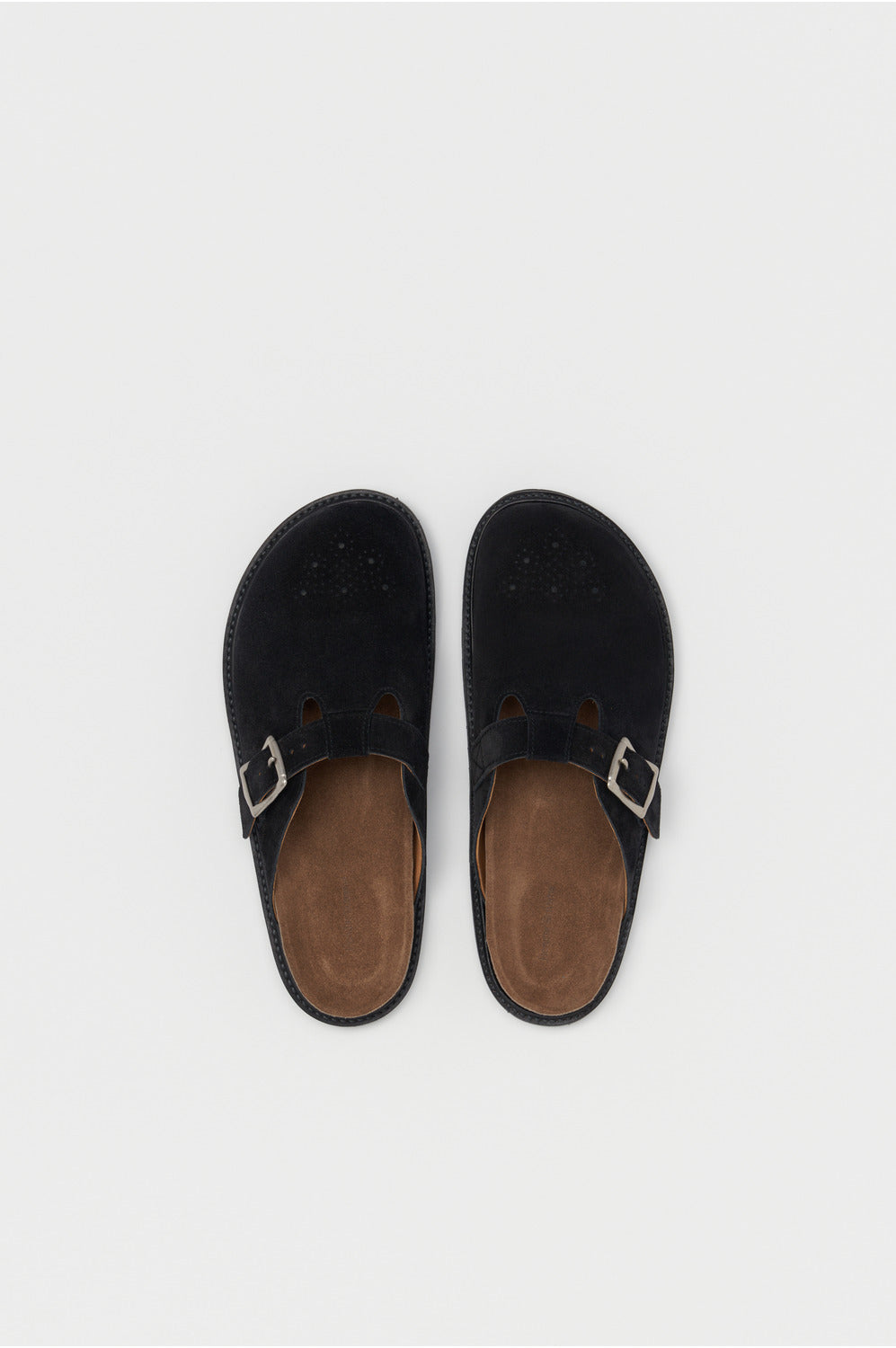 Hender Scheme buggs suede