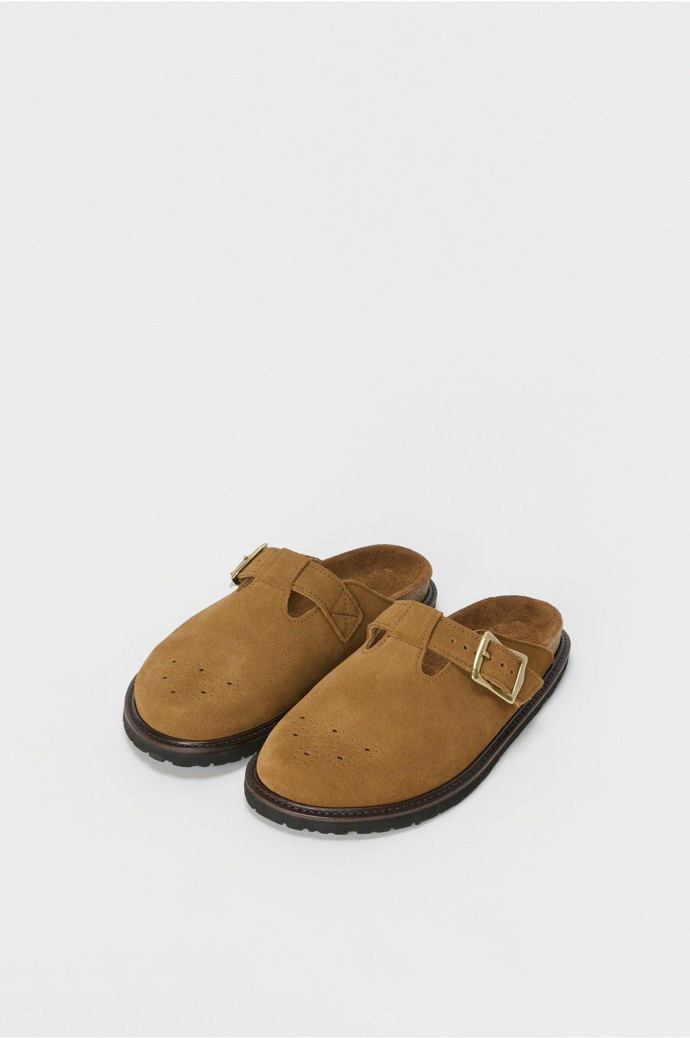 Hender Scheme buggs suede