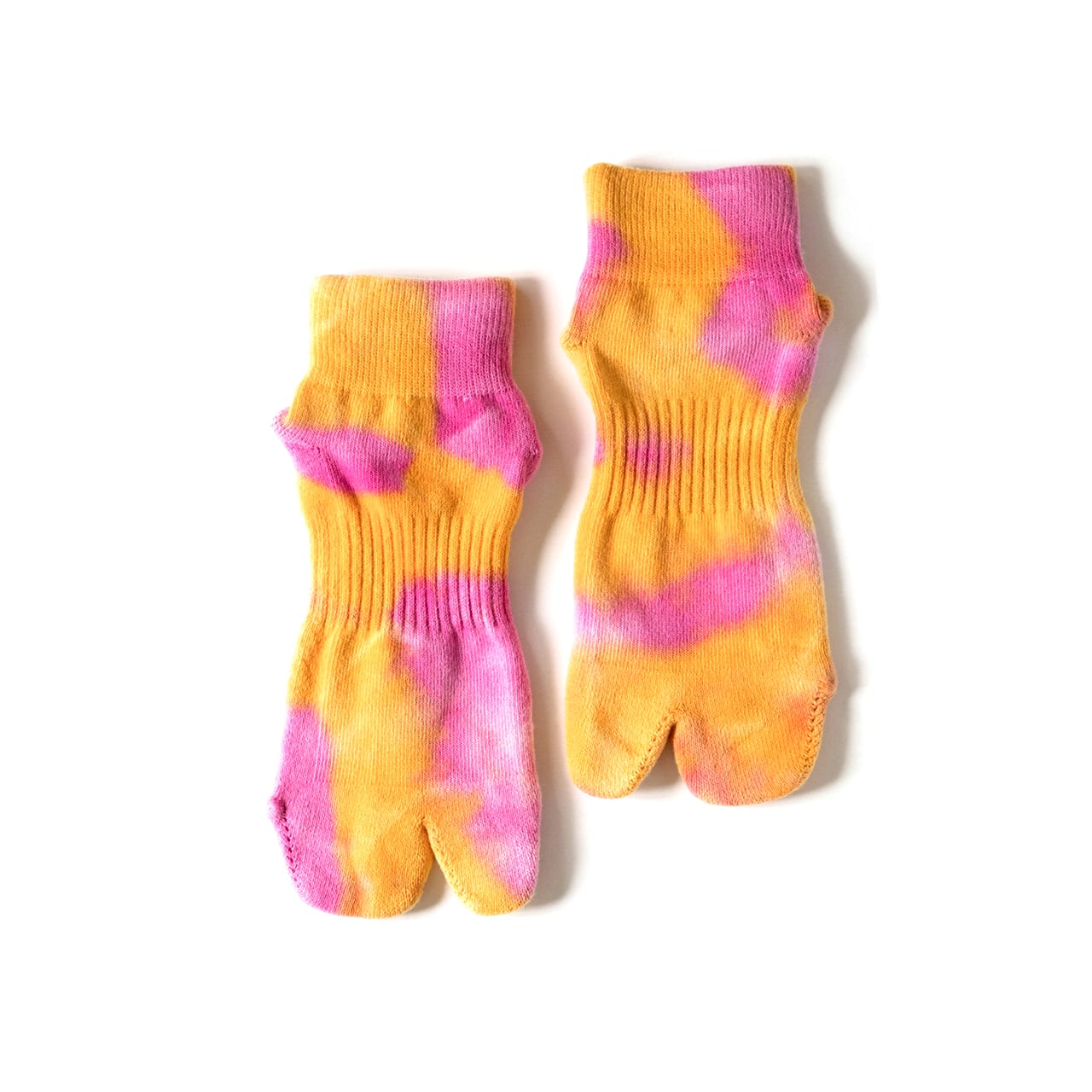 NODAL Tie Dye Ankle Socks