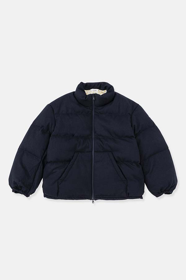 F/CE. × DIGAWEL Puffer Jacket