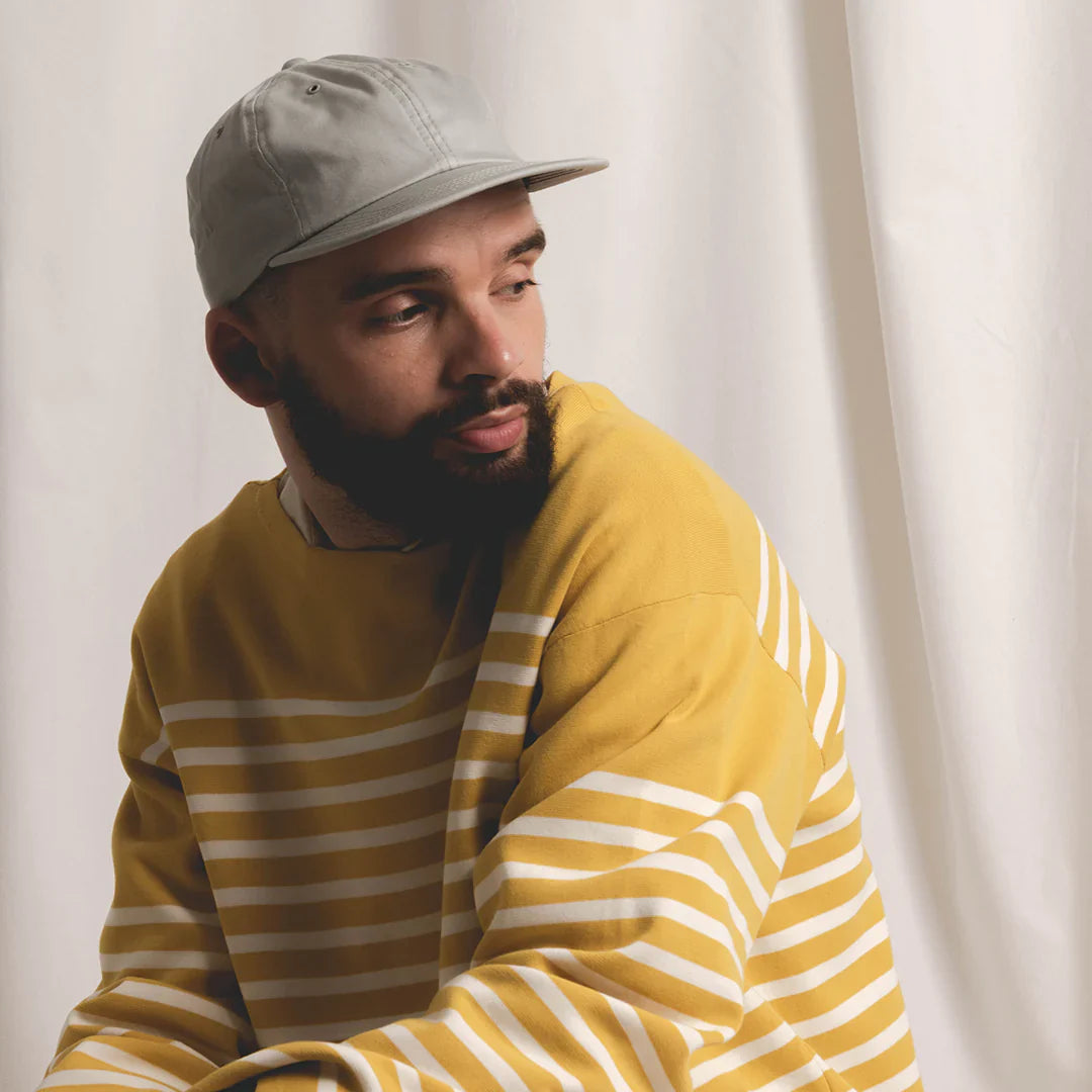 THE H.W.DOG&CO PLAIN 6P CAP