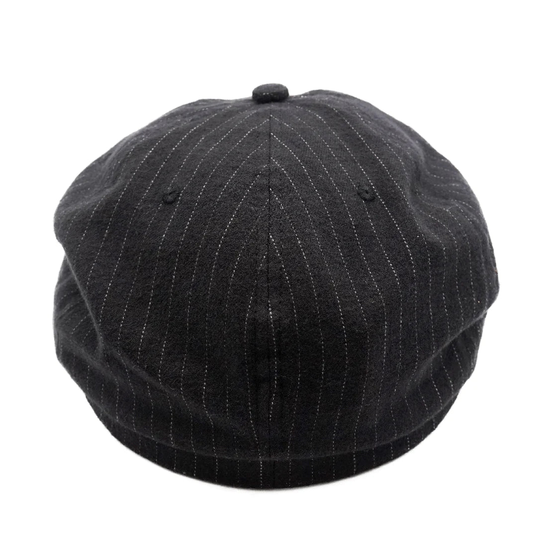 THE H.W.DOG&CO STRIPE NP CAP
