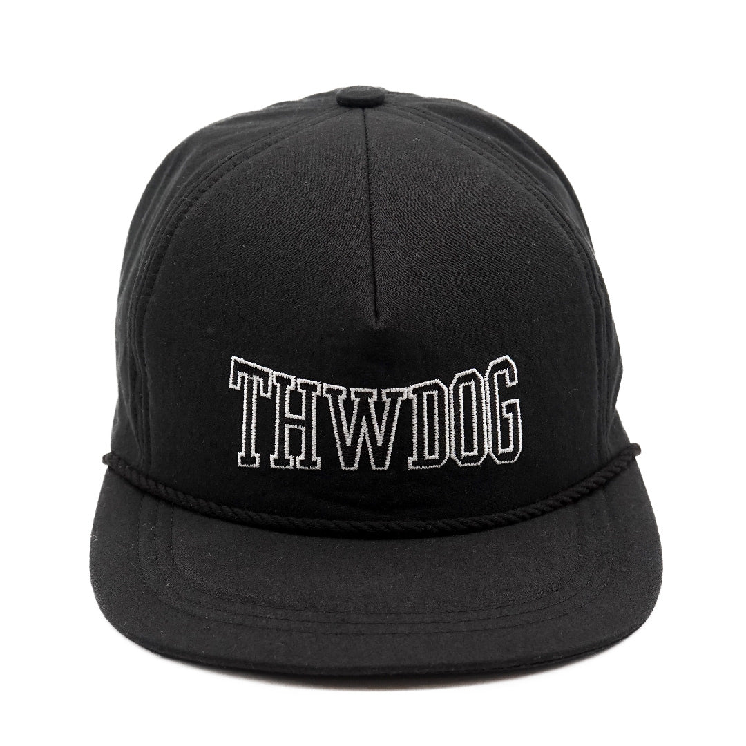 THE H.W.DOG&CO SHAWN M CAP