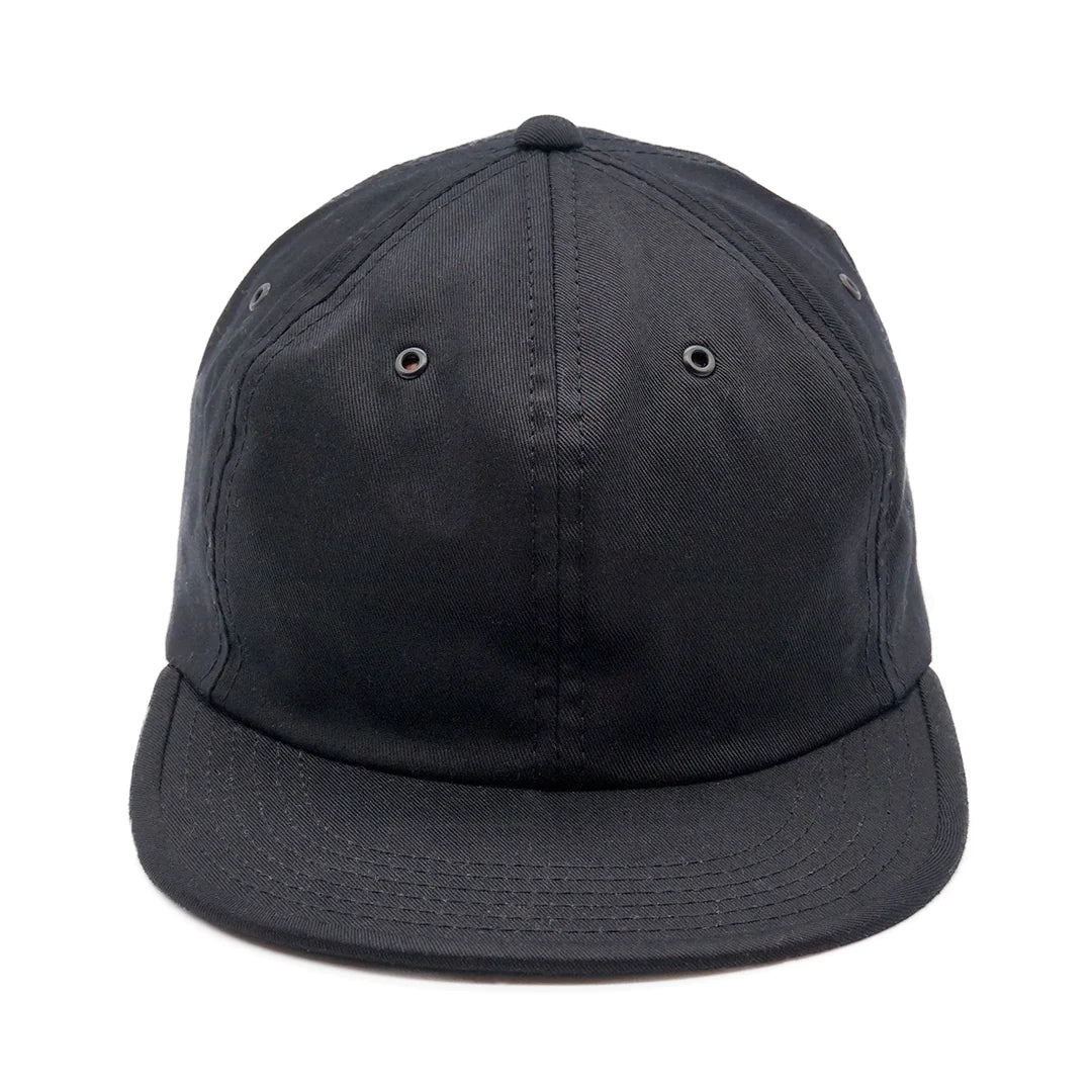 THE H.W.DOG&CO PLAIN 6P CAP
