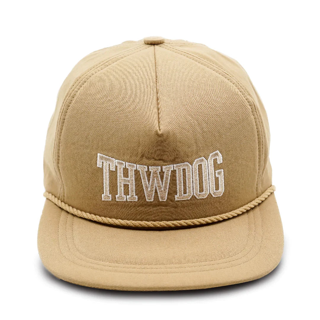 THE H.W.DOG&CO SHAWN M CAP
