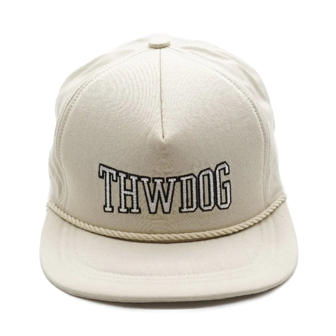 THE H.W.DOG&CO SHAWN M CAP
