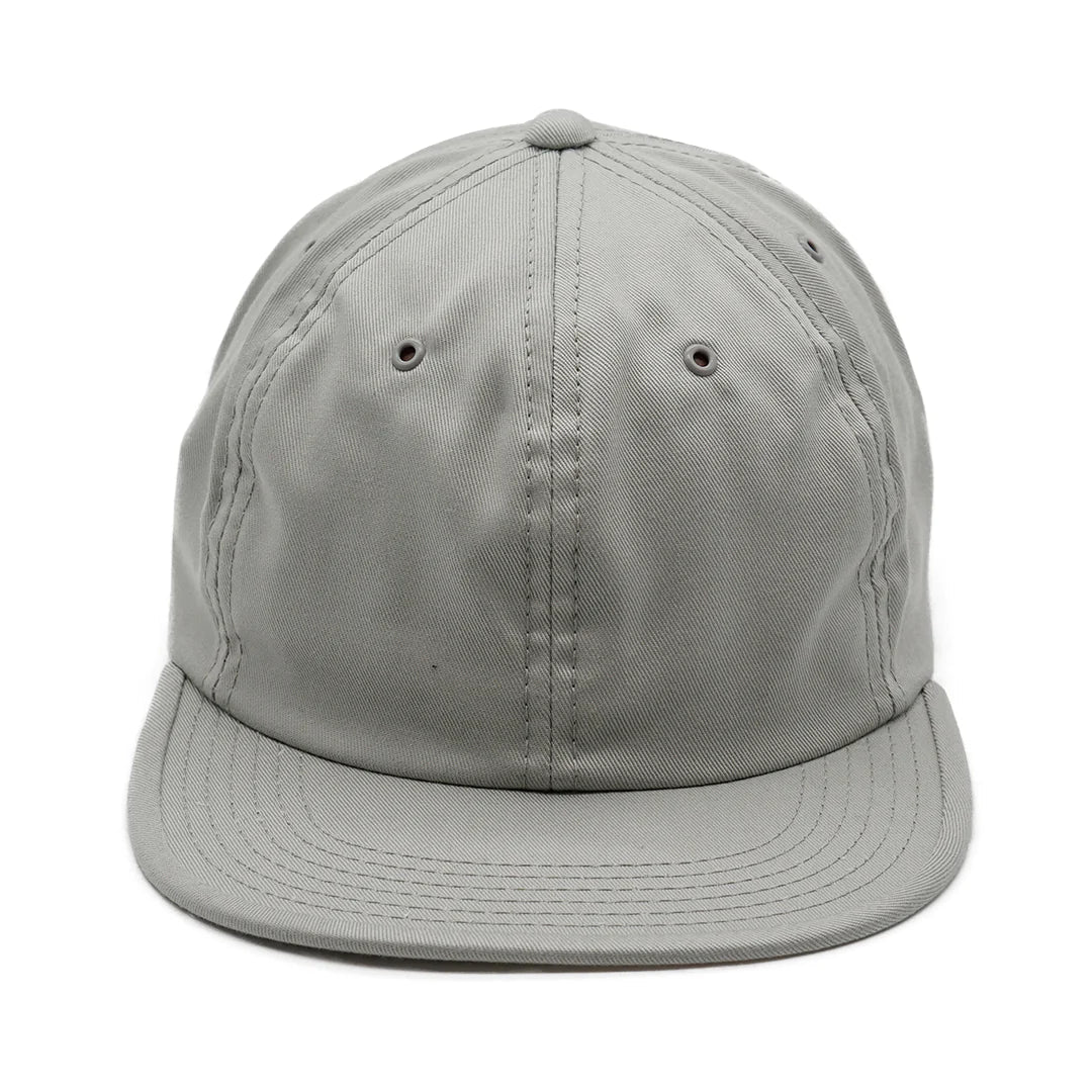 THE H.W.DOG&CO PLAIN 6P CAP
