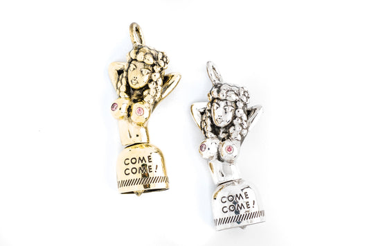 Peanuts&Co COME COME BELL