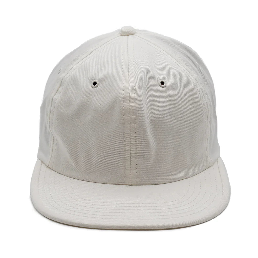 THE H.W.DOG&CO PLAIN 6P CAP