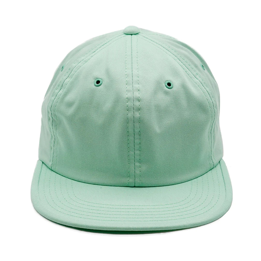 THE H.W.DOG&CO PLAIN 6P CAP
