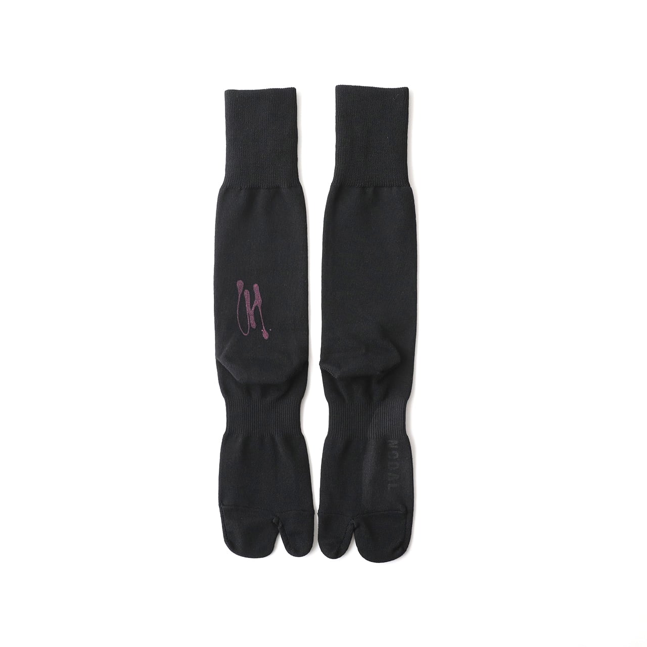 UH × NODAL DIRTY WORK OH YEAH ULTRA HEAVY SOCKS