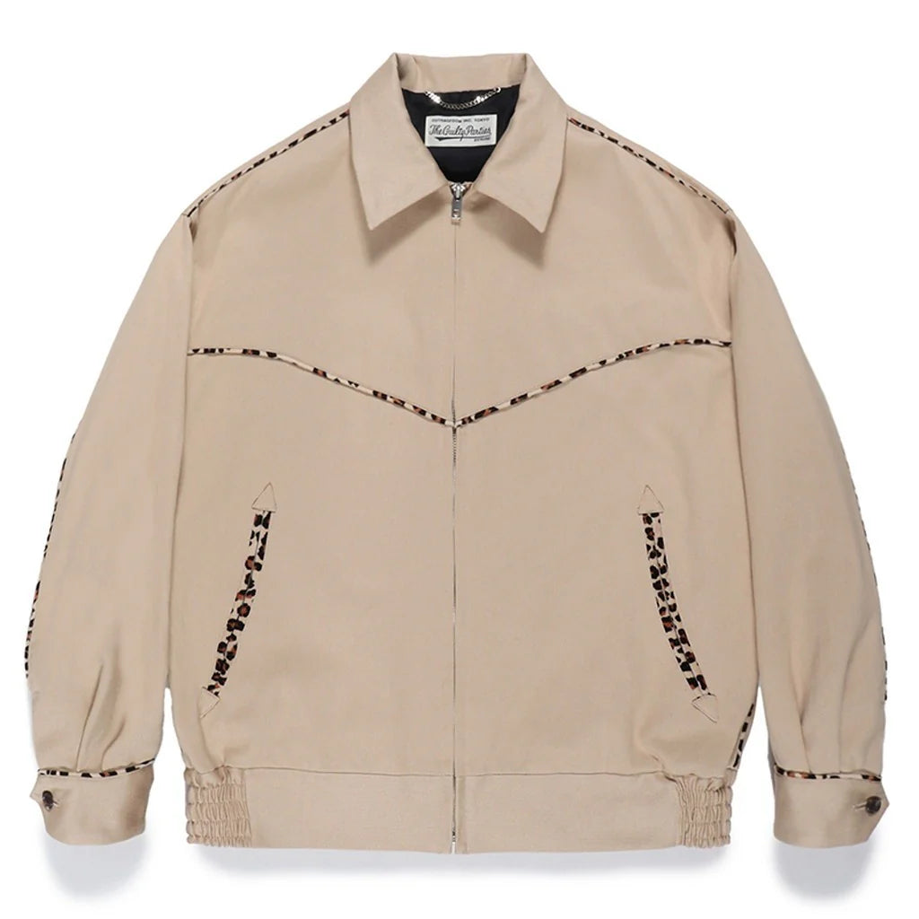 WACKO MARIA WESTERN JACKET TYPE-2