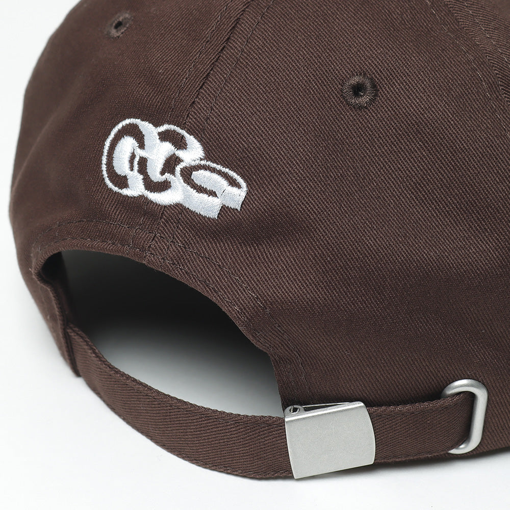 CITY COUNTRY CITY EMBROIDERED LOGO CAP SOUND CITY COUNTRY CITY