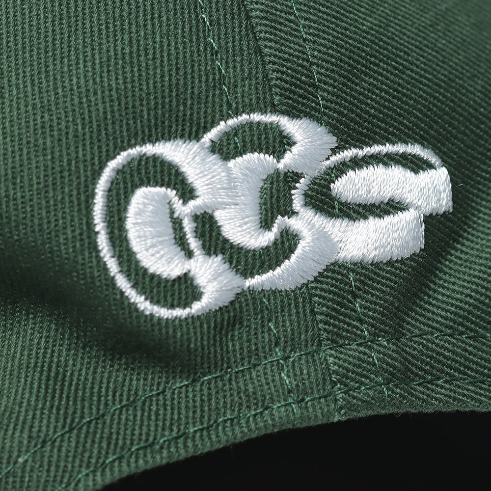 CITY COUNTRY CITY EMBROIDERED LOGO CAP SOUND CITY COUNTRY CITY
