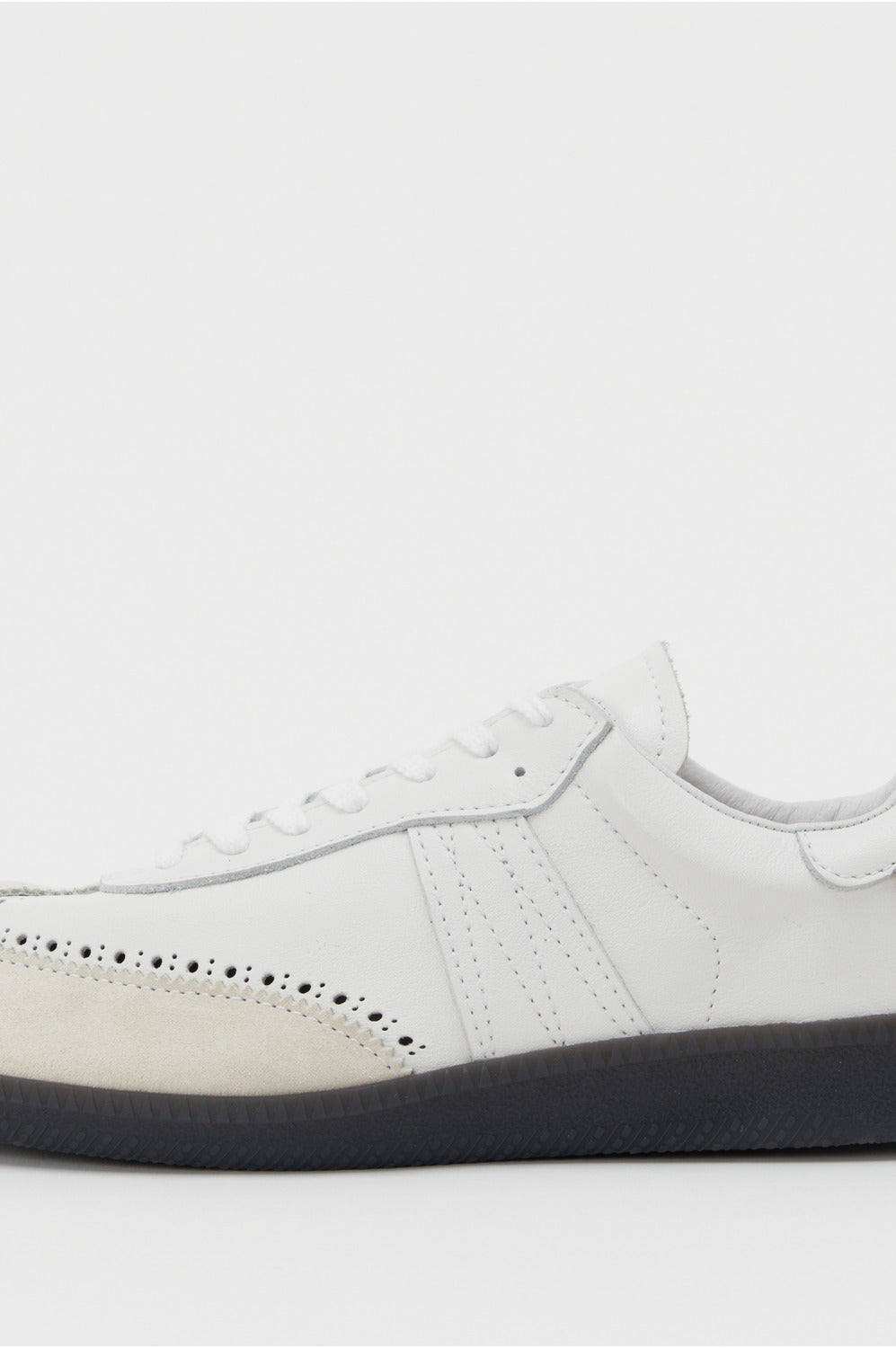 Hender Scheme citizen trainer