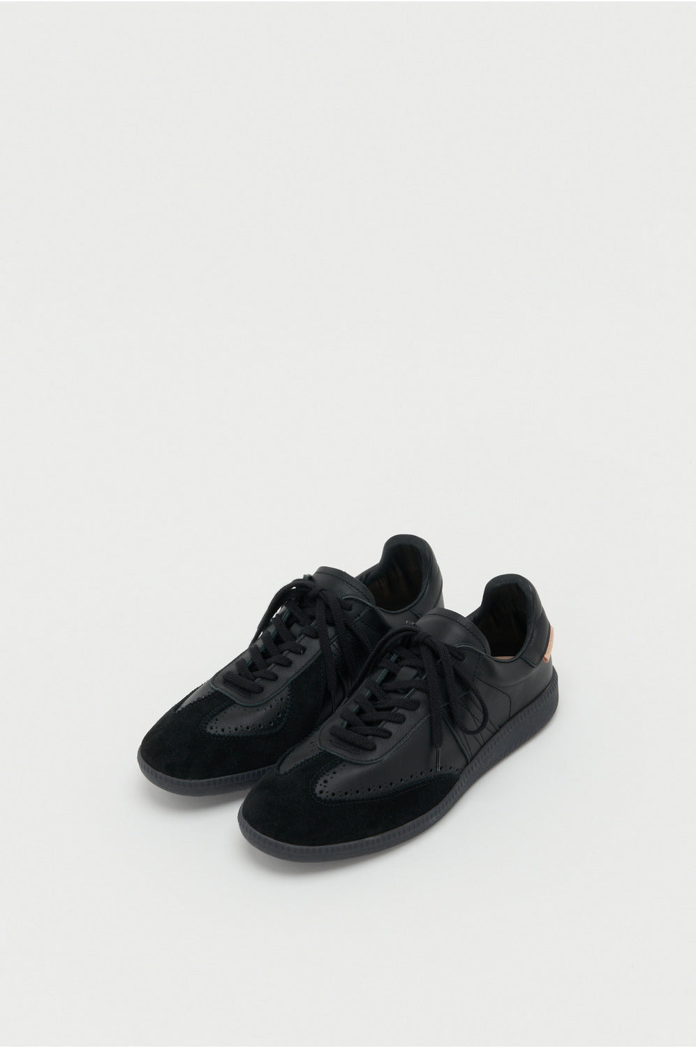 Hender Scheme citizen trainer