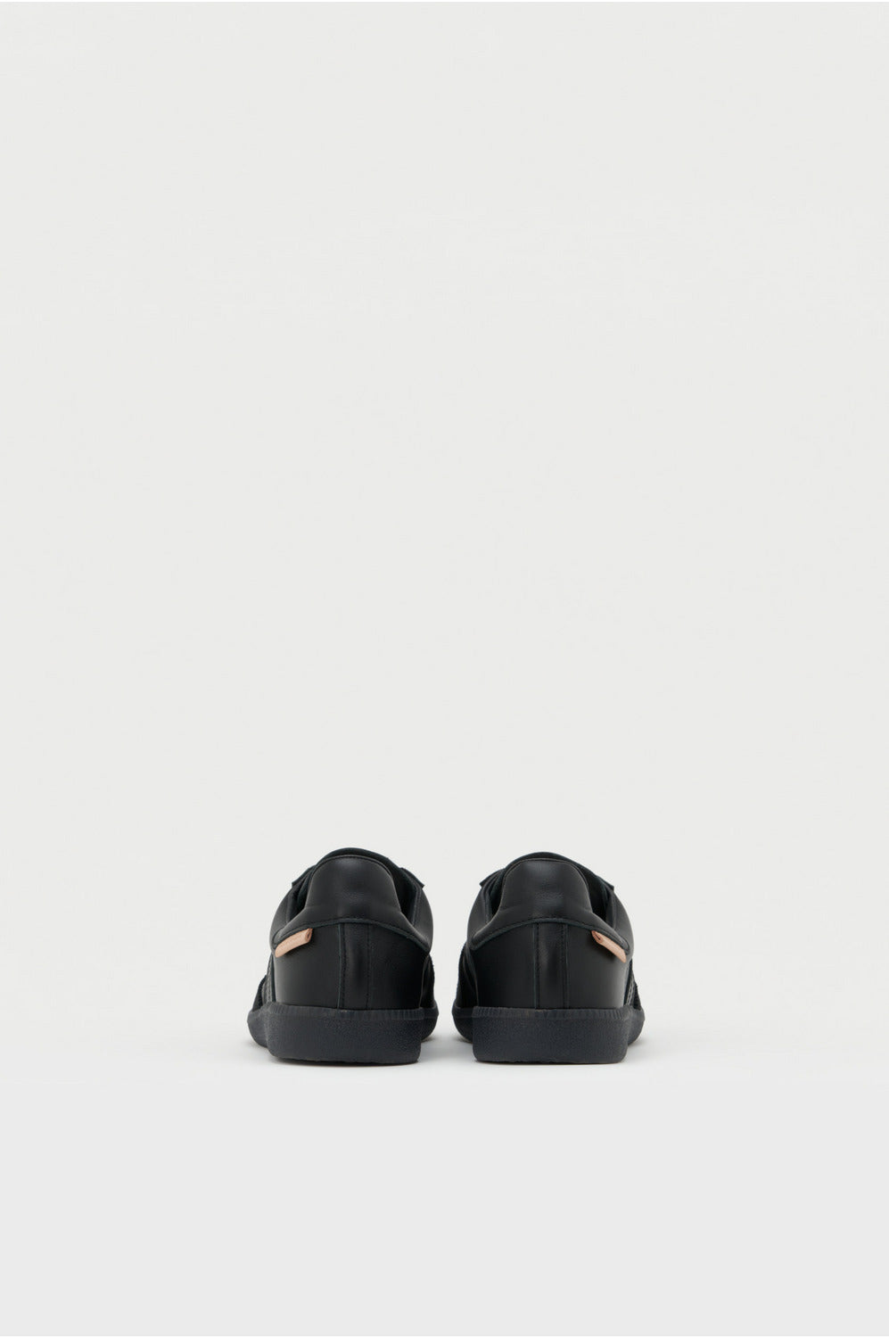 Hender Scheme citizen trainer