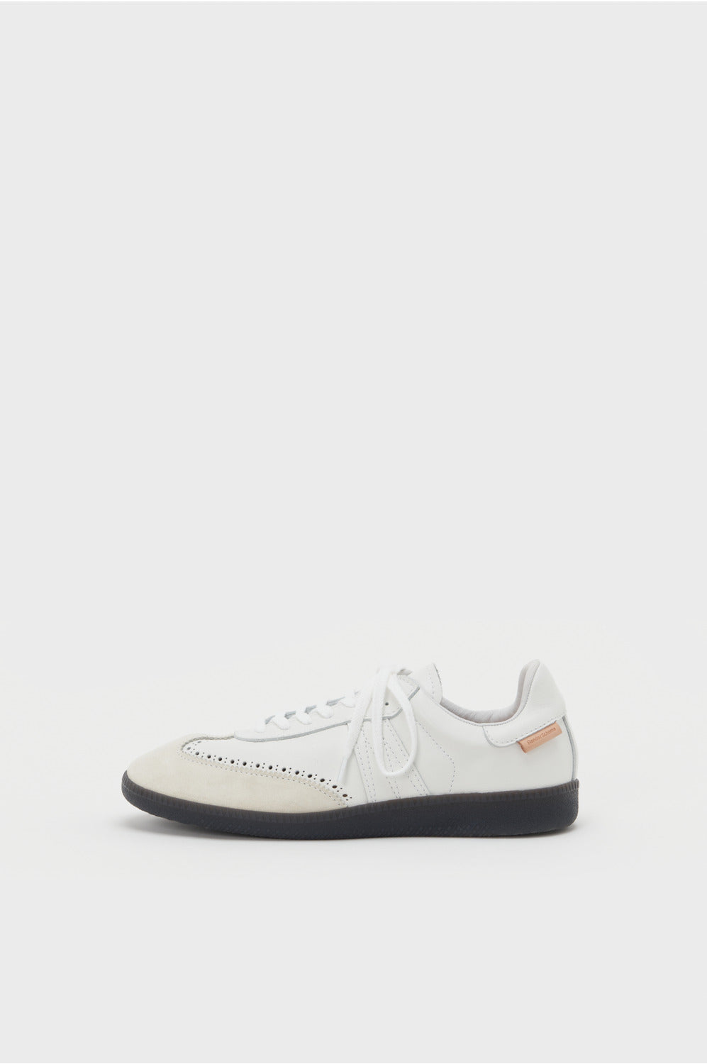 Hender Scheme citizen trainer