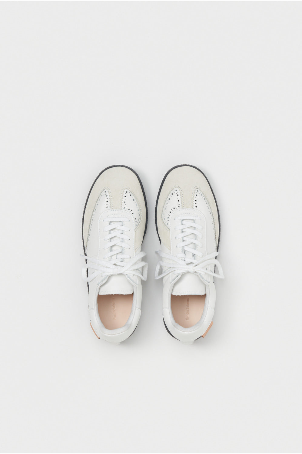 Hender Scheme citizen trainer