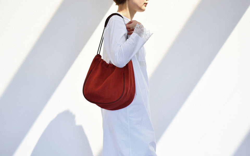 ateliers PENELOPE Coco Shoulder Bag