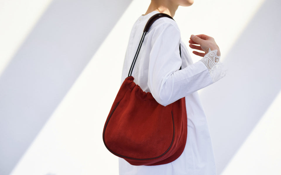 ateliers PENELOPE Coco Shoulder Bag