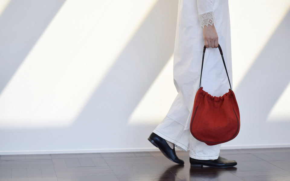 ateliers PENELOPE Coco Shoulder Bag