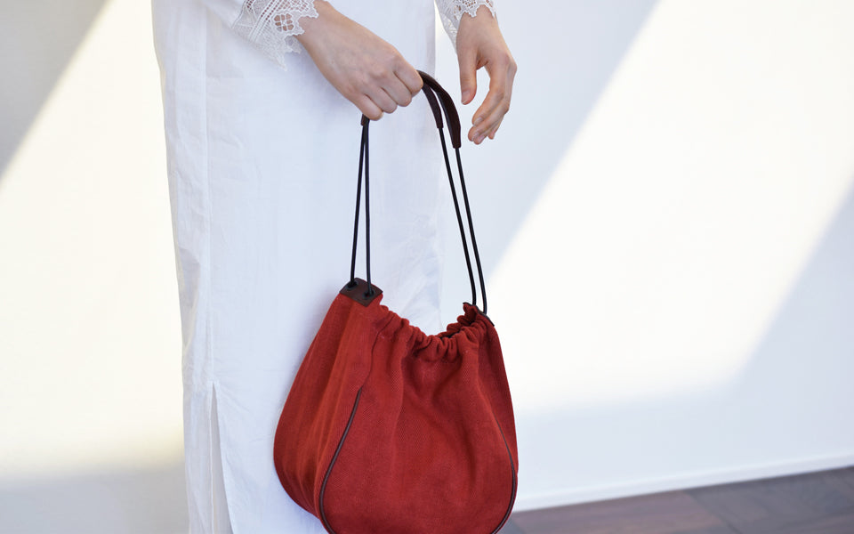 ateliers PENELOPE Coco Shoulder Bag