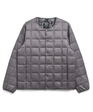 GRAMICCI ｘTAION INNER DOWN JACKET