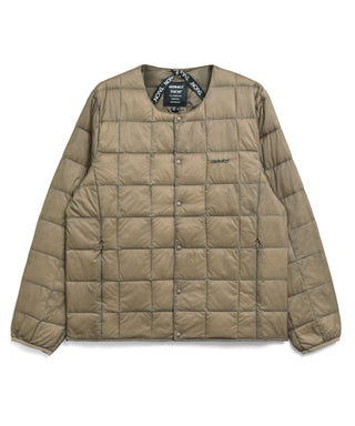 GRAMICCI ｘTAION INNER DOWN JACKET