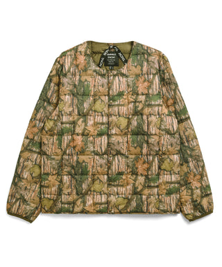 GRAMICCI ｘTAION INNER DOWN JACKET