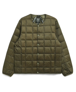 GRAMICCI ｘTAION INNER DOWN JACKET
