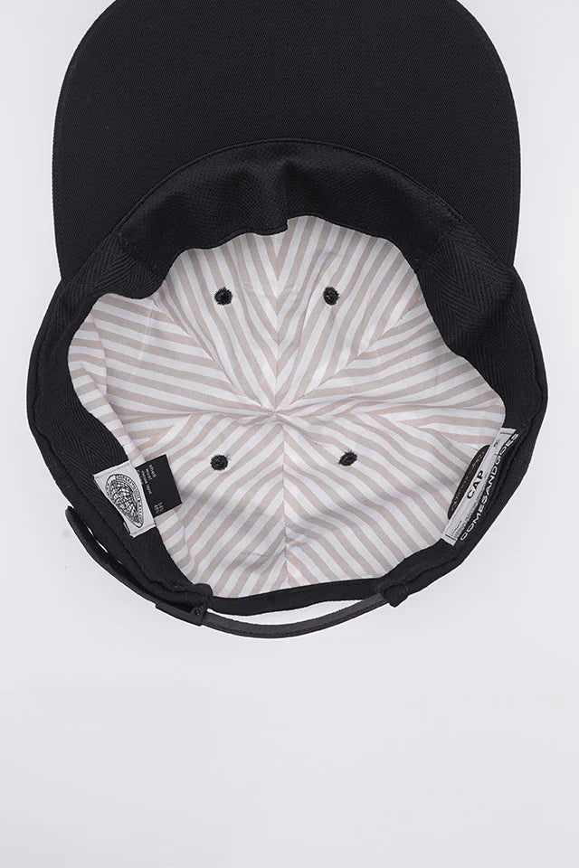 COMESANDGOES BRG CAP