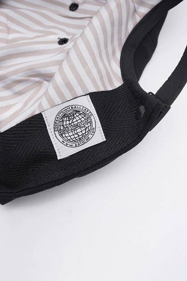 COMESANDGOES BRG CAP