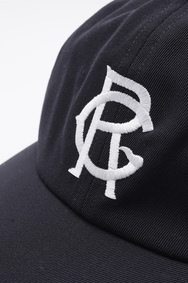 COMESANDGOES BRG CAP