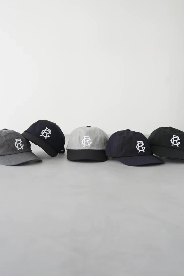 COMESANDGOES BRG CAP