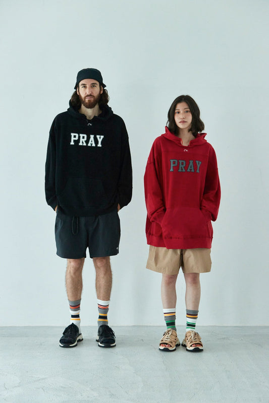 CMF OUTDOOR GARMENT RW HOODIE C100