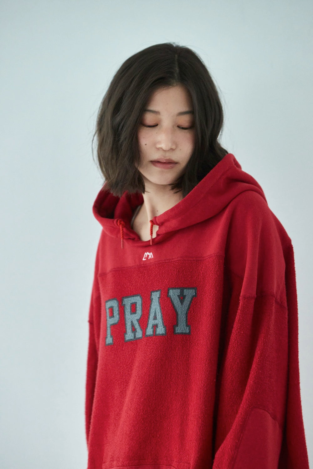 CMF OUTDOOR GARMENT RW HOODIE C100