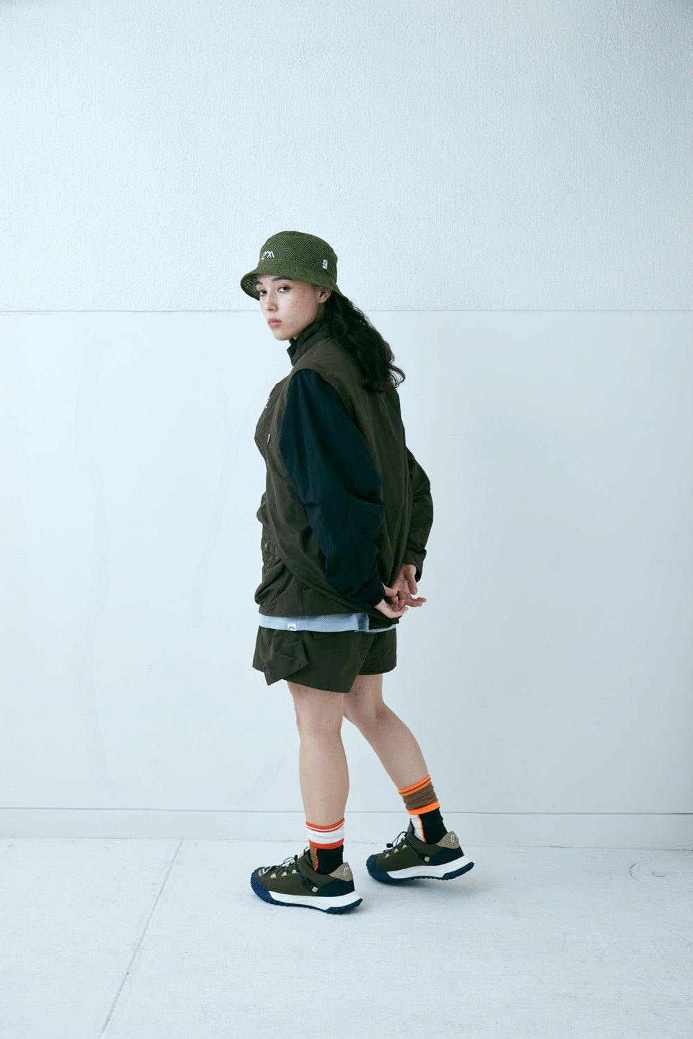 CMF OUTDOOR GARMENT HIKERS HAT