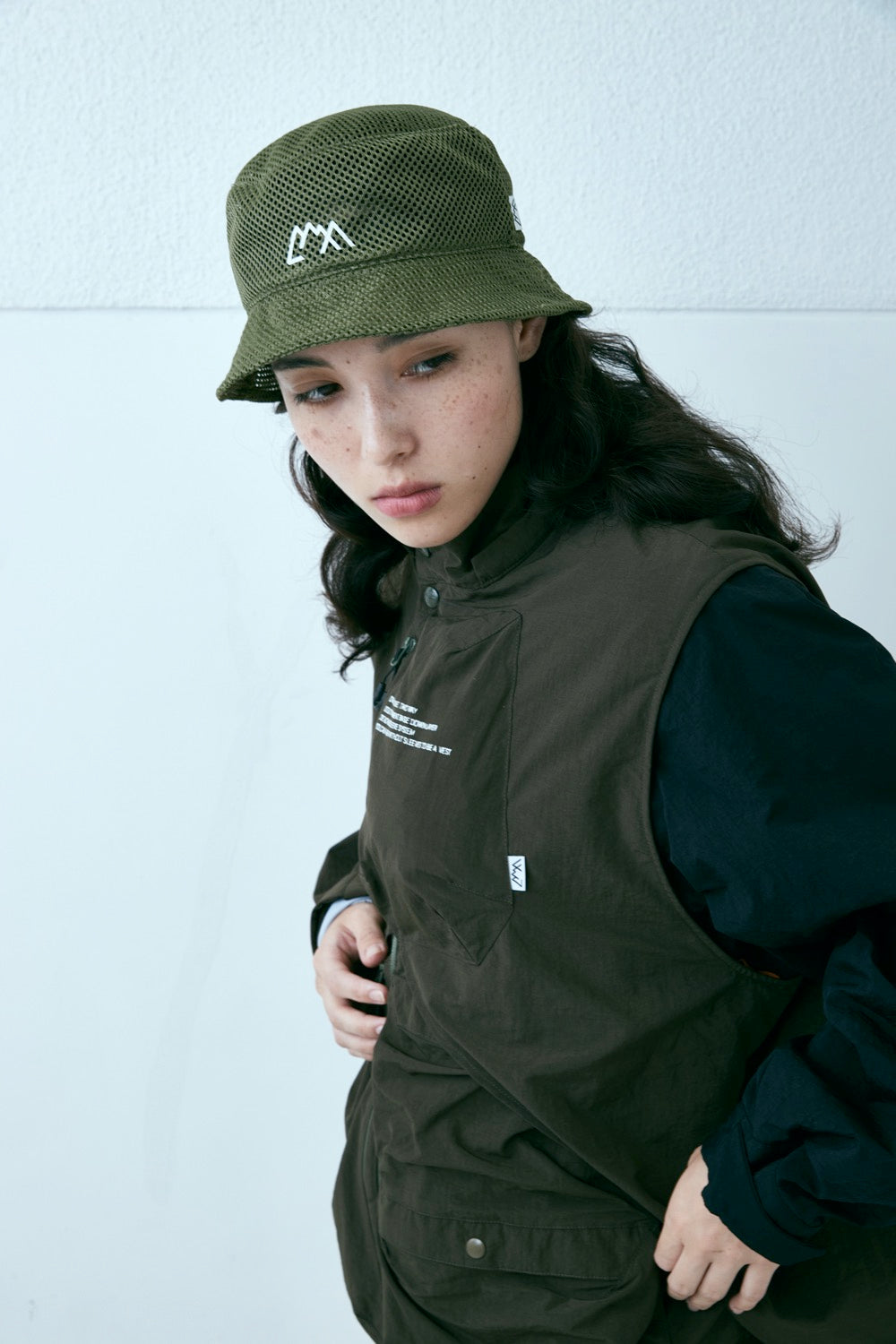 CMF OUTDOOR GARMENT HIKERS HAT