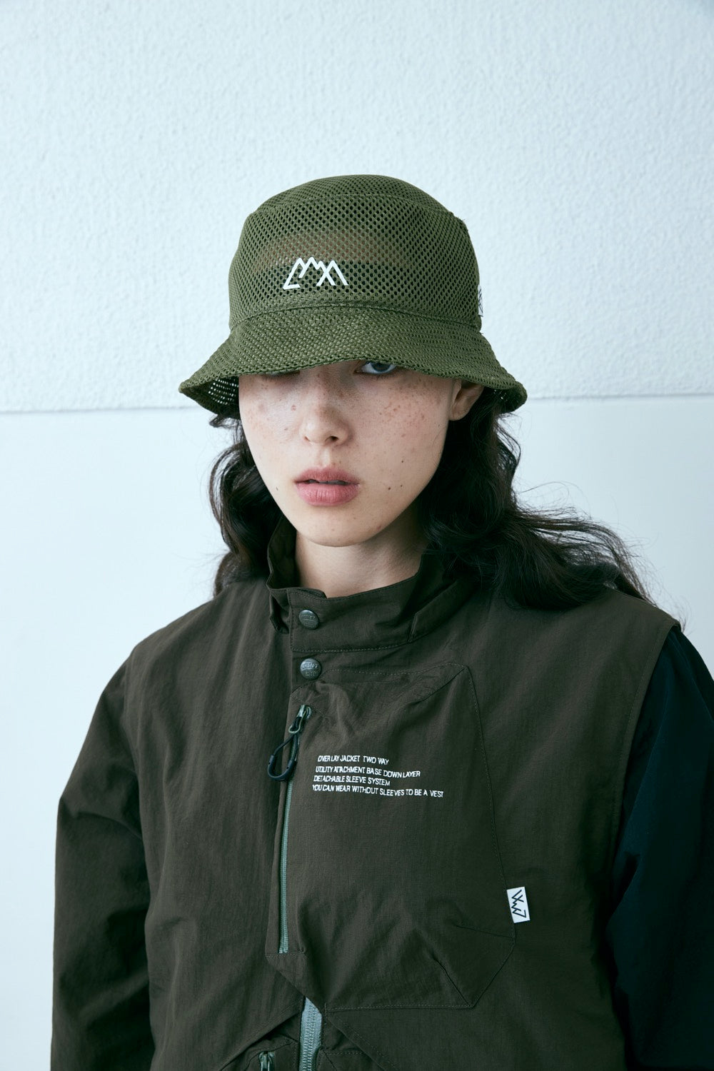 CMF OUTDOOR GARMENT HIKERS HAT