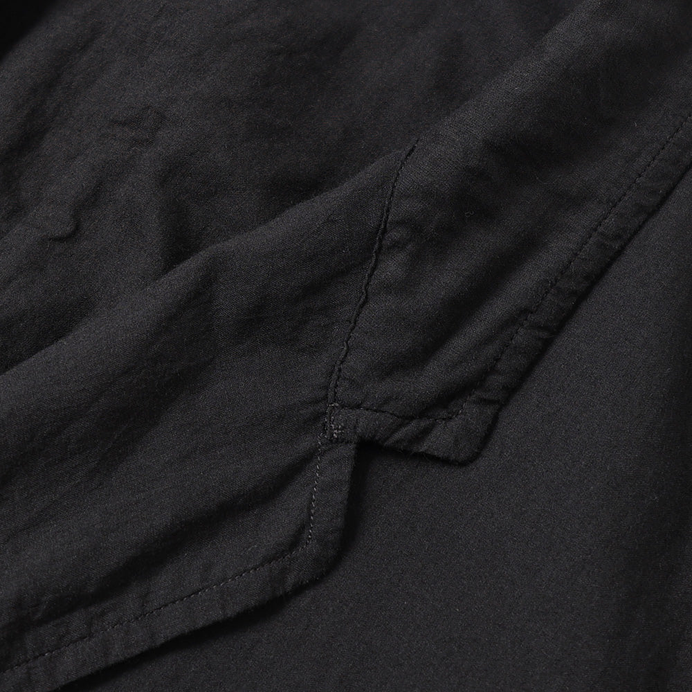 COMOLI KHADI Cotton Jacket