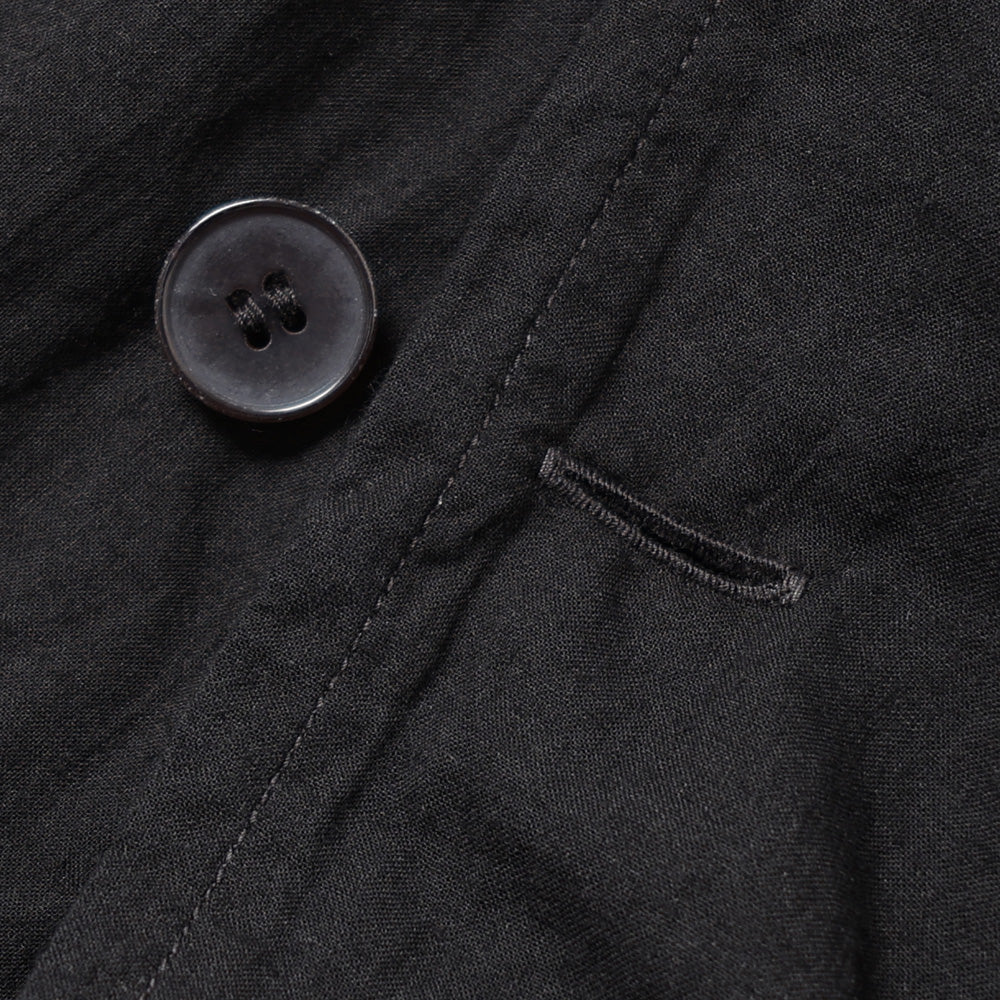 COMOLI KHADI Cotton Jacket