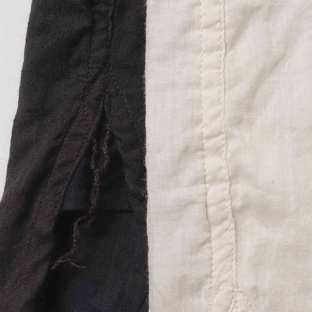 COMOLI Muslin Pullover Shirt