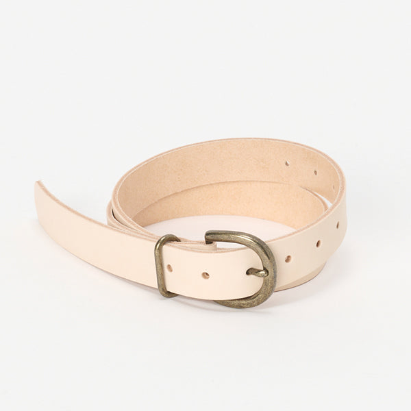 Hender Scheme tanning belt