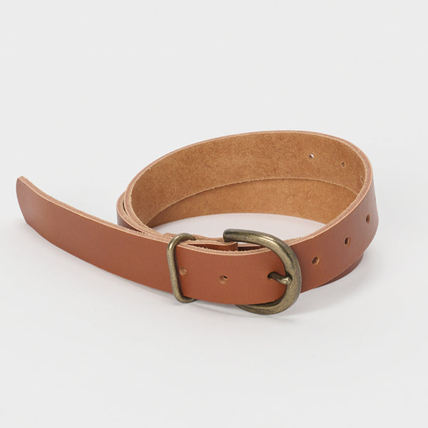 Hender Scheme tanning belt