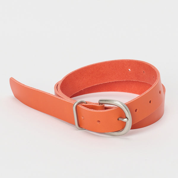 Hender Scheme tanning belt