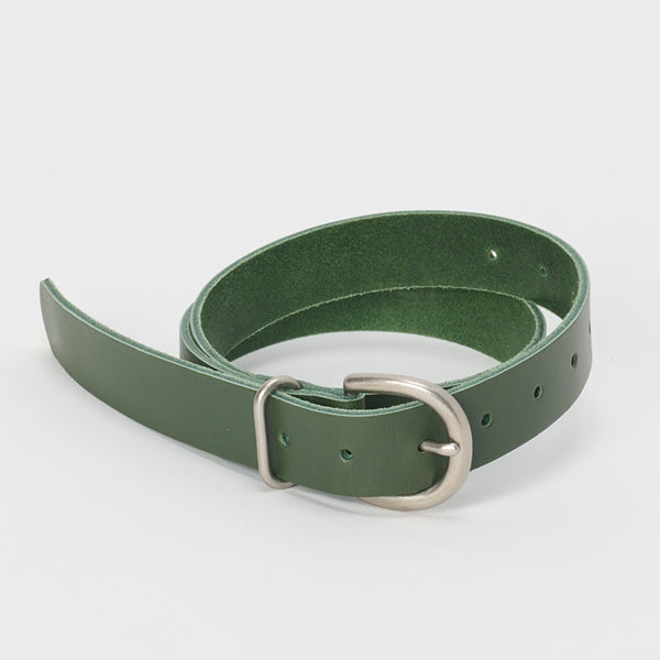 Hender Scheme tanning belt