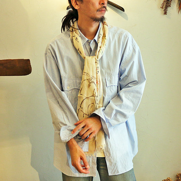 Porter Classic SKETCH STOLE